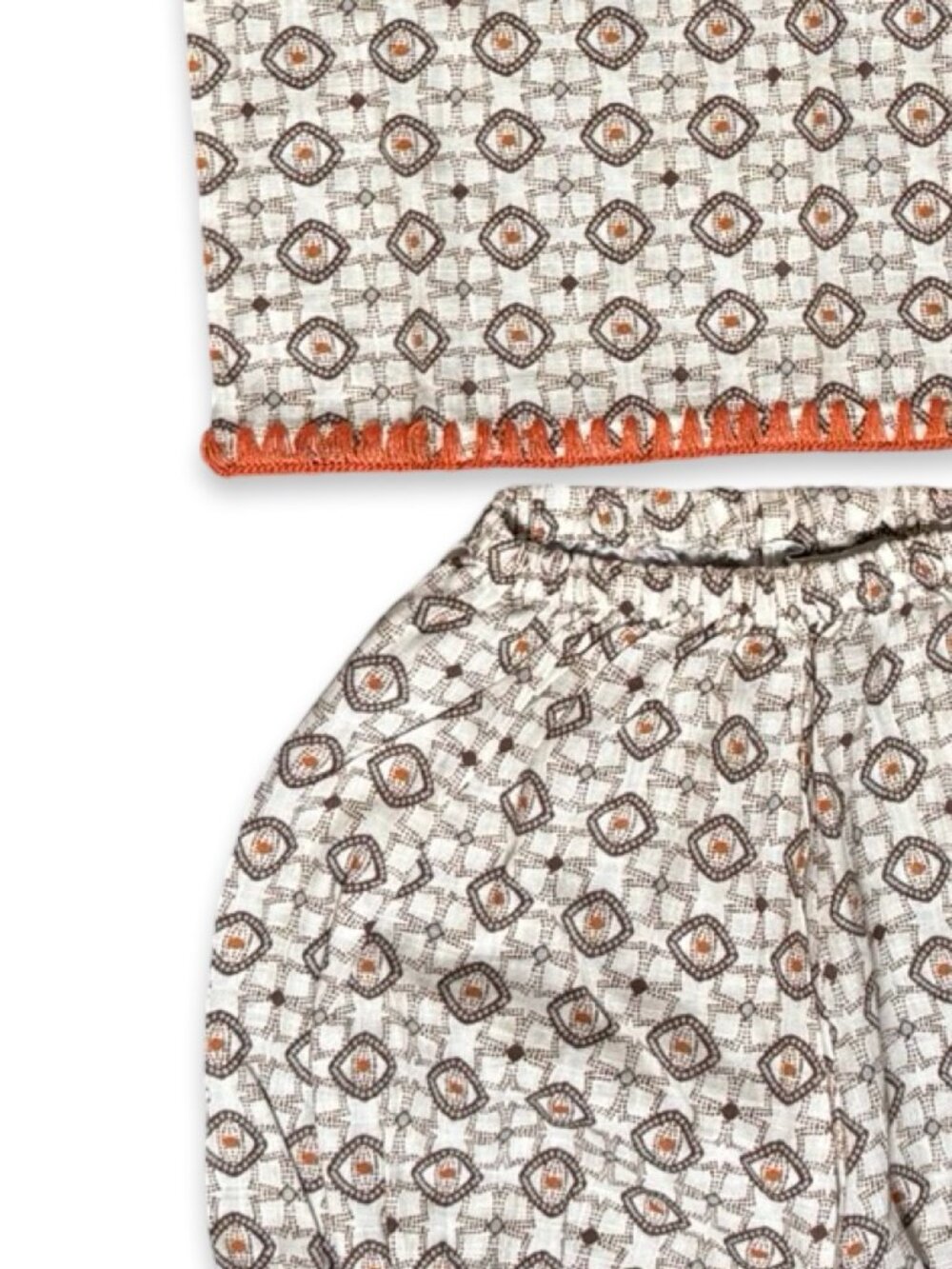 Bebe Organic Jules Simple Set (12 months) - Picture 4 of 4